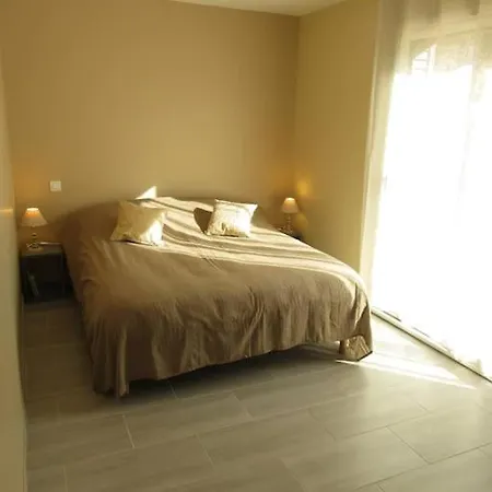 Holiday home De La Chouette