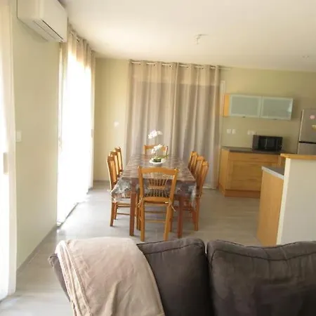 Holiday home De La Chouette