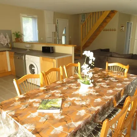 Holiday home De La Chouette